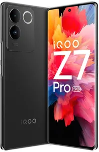 Замена матрицы на телефоне IQOO Z7 Pro в Воронеже